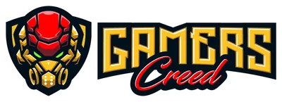 Gamers Creed
